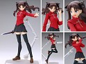 N/A Max Factory Fate/Stay Night Rin Tousaka. Uploaded by Mike-Bell